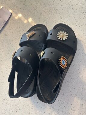 Crocs Sandals
